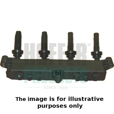 запалителна бобина HOFFER              