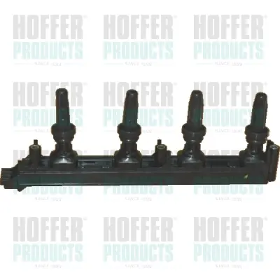 запалителна бобина HOFFER              