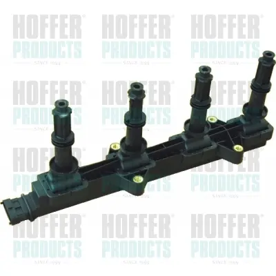 запалителна бобина HOFFER              