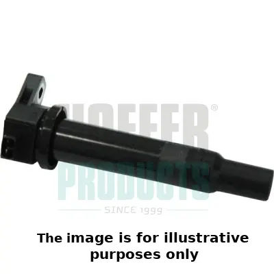 запалителна бобина HOFFER              