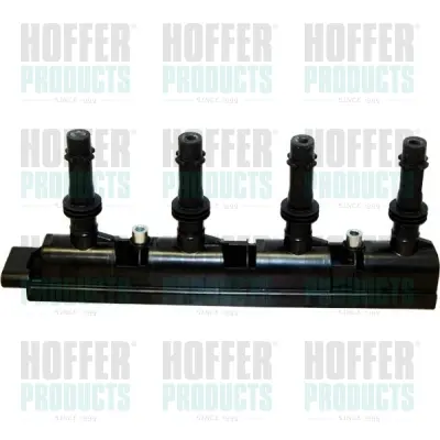 запалителна бобина HOFFER              
