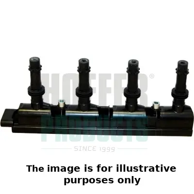 запалителна бобина HOFFER              