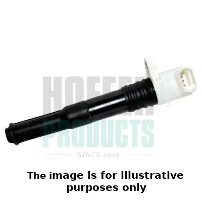 запалителна бобина HOFFER              