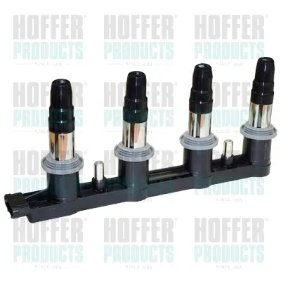 запалителна бобина HOFFER              