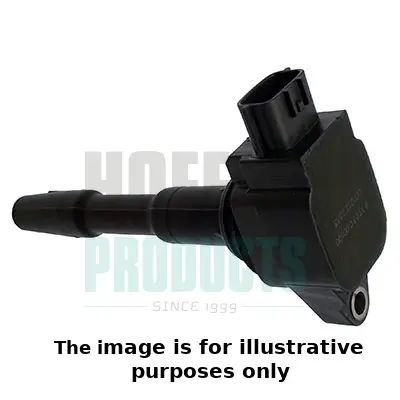 запалителна бобина HOFFER              