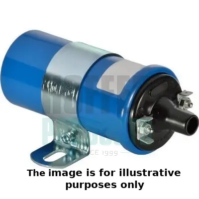 запалителна бобина HOFFER              