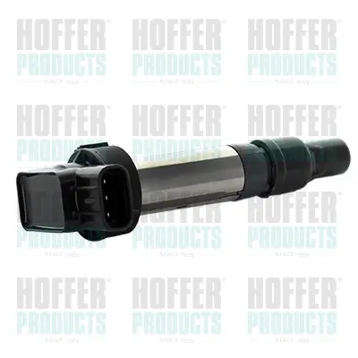 запалителна бобина HOFFER              