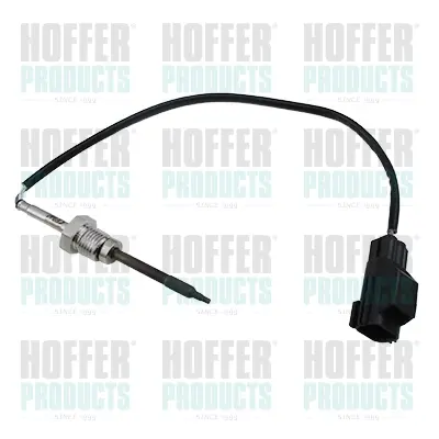 датчик, температура на изгорелите газове HOFFER              