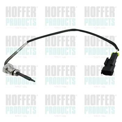 датчик, температура на изгорелите газове HOFFER              