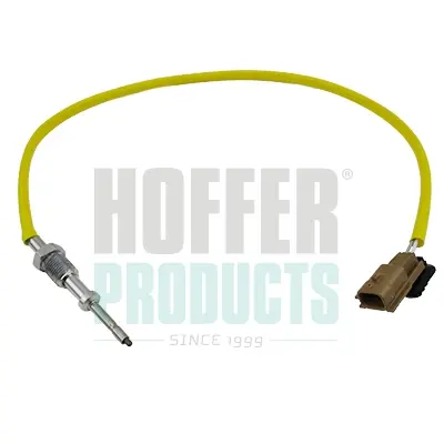 датчик, температура на изгорелите газове HOFFER              