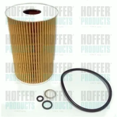 Маслен филтър HOFFER
