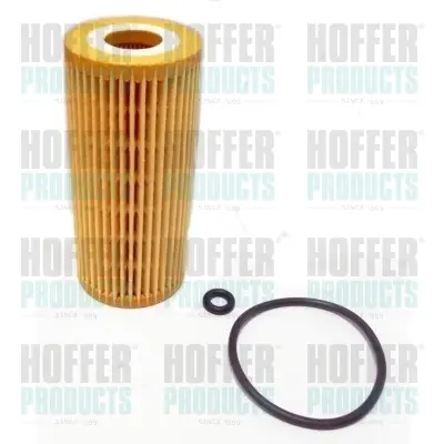 Маслен филтър HOFFER