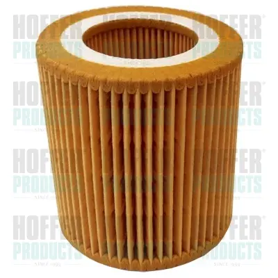 маслен филтър HOFFER              