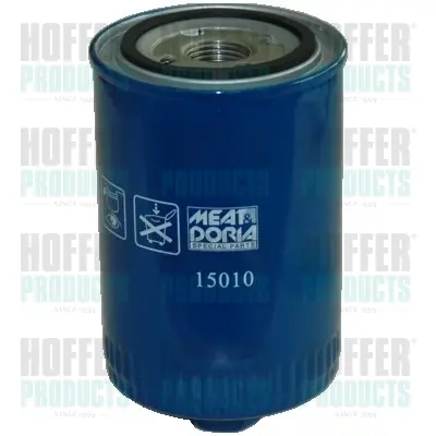 маслен филтър HOFFER              