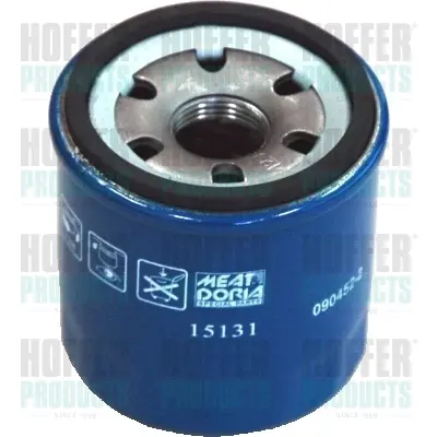 маслен филтър HOFFER              