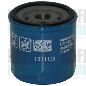 маслен филтър HOFFER              