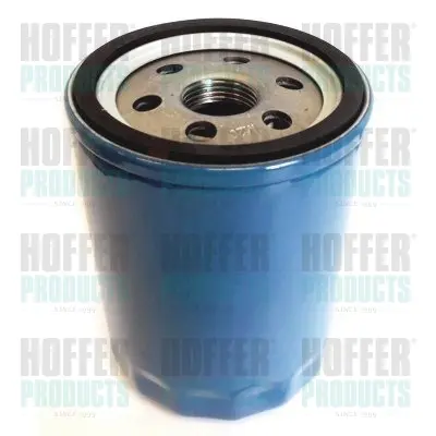 Маслен филтър HOFFER