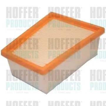 въздушен филтър HOFFER              