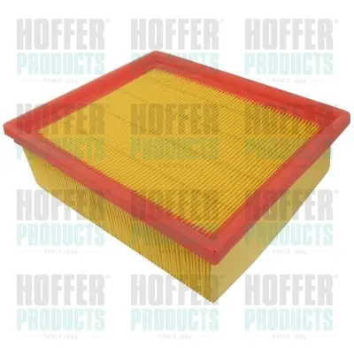 въздушен филтър HOFFER              
