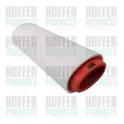 Въздушен филтър HOFFER