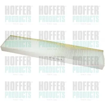 Филтър купе (поленов филтър) HOFFER