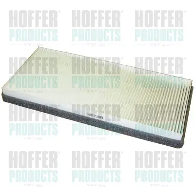 Филтър купе (поленов филтър) HOFFER              
