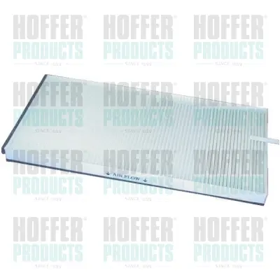 Филтър купе (поленов филтър) HOFFER
