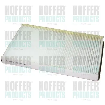 Филтър купе (поленов филтър) HOFFER              