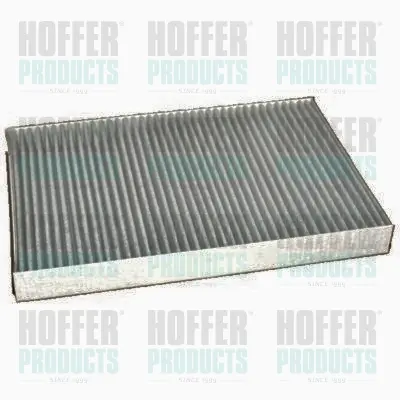 Филтър купе (поленов филтър) HOFFER              