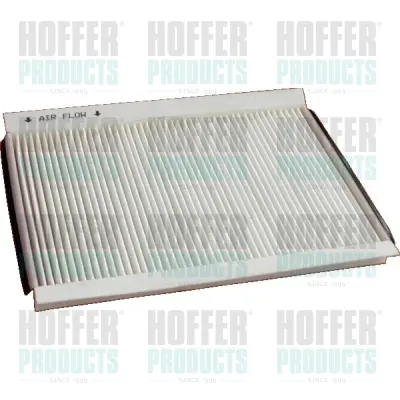 Филтър купе (поленов филтър) HOFFER              