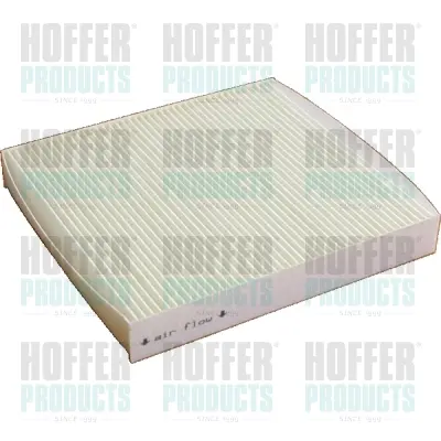 Филтър купе (поленов филтър) HOFFER