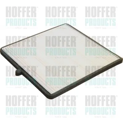 Филтър купе (поленов филтър) HOFFER              