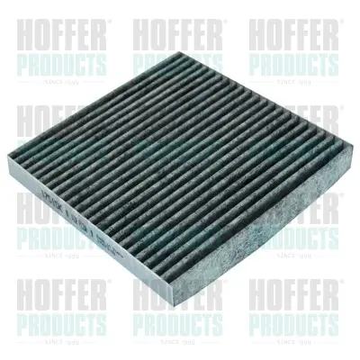 Филтър купе (поленов филтър) HOFFER              