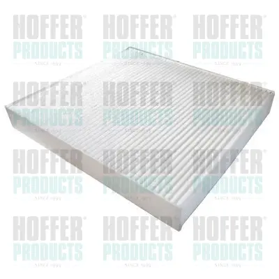 Филтър купе (поленов филтър) HOFFER