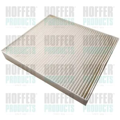Филтър купе (поленов филтър) HOFFER              