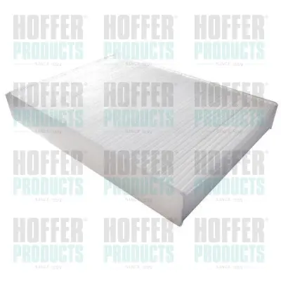 Филтър купе (поленов филтър) HOFFER