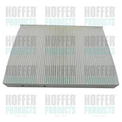Филтър купе (поленов филтър) HOFFER              