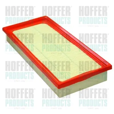 Въздушен филтър HOFFER