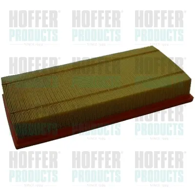 въздушен филтър HOFFER              