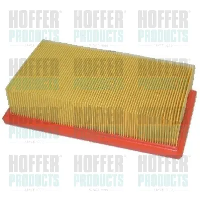 въздушен филтър HOFFER              