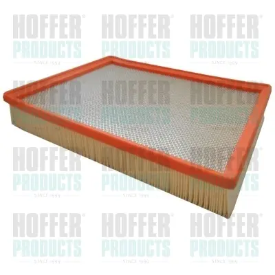 въздушен филтър HOFFER              