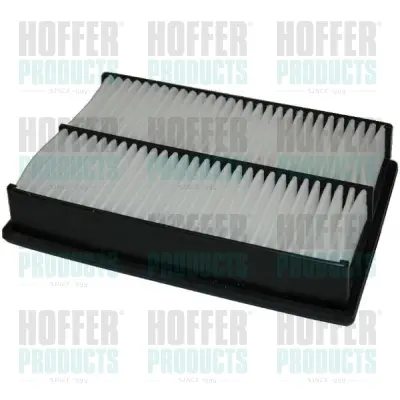 въздушен филтър HOFFER              