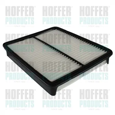 въздушен филтър HOFFER              