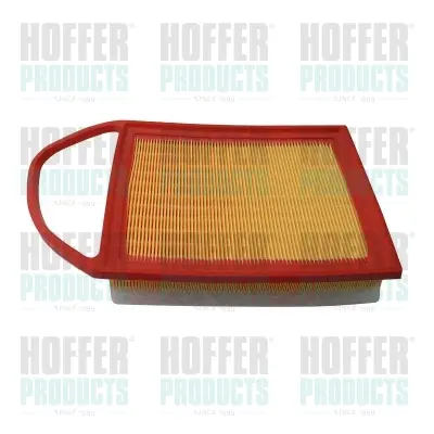 Въздушен филтър HOFFER