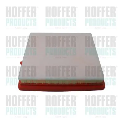 Въздушен филтър HOFFER