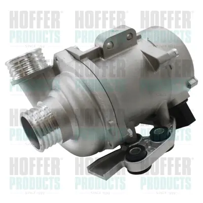 водна помпа, охлаждане на двигателя HOFFER              