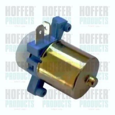 водна помпа за миещо устр., почистване на стъклата HOFFER              