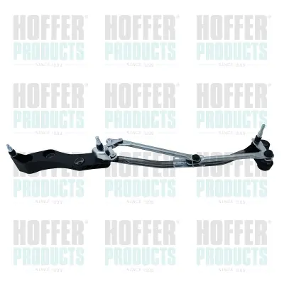 лостов механизъм на чистачките HOFFER              