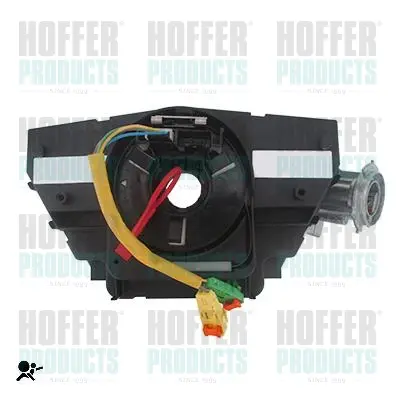 превключвател на кормилната колона HOFFER              