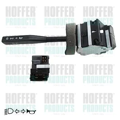 превключвател на кормилната колона HOFFER              